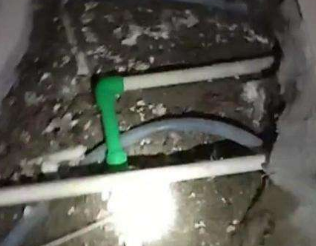 綦江卫生间漏水多少钱