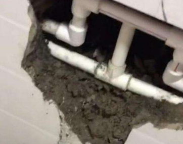 綦江卫生间漏水哪家好