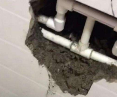 綦江卫生间防水找谁好