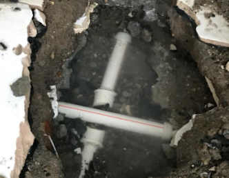 綦江卫生间防水公司