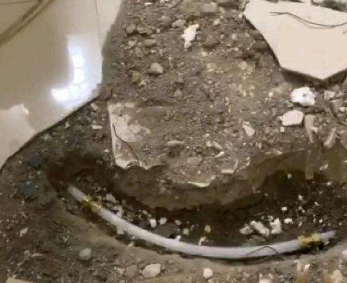 綦江卫生间测漏水哪家优惠