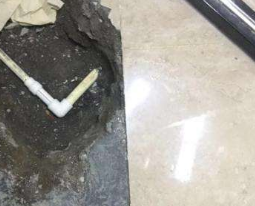綦江卫生间测漏水多少钱