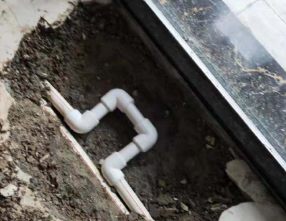 綦江卫生间测漏水哪家好