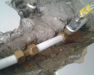 綦江测漏水多少钱