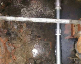 綦江卫生间测漏水多少钱