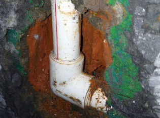 綦江卫生间测漏水价格明细