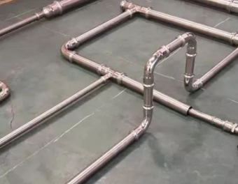 綦江水管维修哪家好