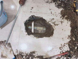 綦江卫生间防水多少钱