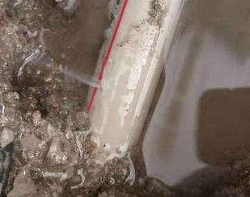 綦江水管维修多少钱