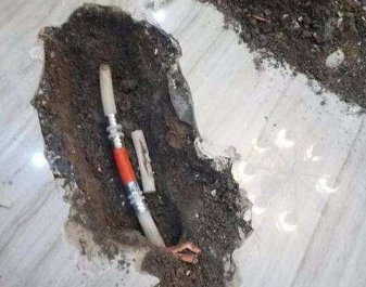 綦江水管维修哪家好