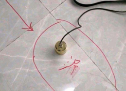 綦江卫生间测漏水多少钱