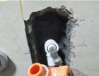 綦江卫生间测漏水哪家好