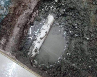 綦江卫生间测漏水哪家好