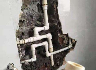 綦江卫生间测漏水价格多少