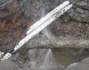 綦江水管维修费用是多少