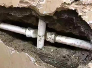 綦江水管维修哪家好