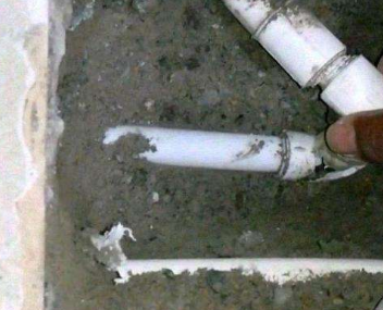 綦江卫生间测漏水哪家好