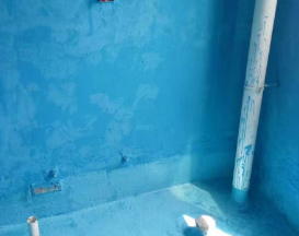 綦江卫生间防水多少钱