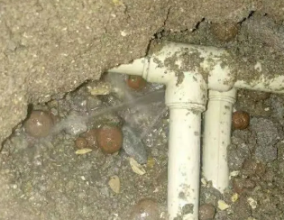 綦江卫生间测漏