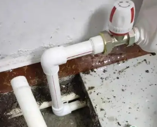 綦江卫生间测漏水多少钱