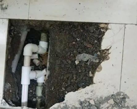 綦江卫生间测漏水哪家好