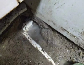 綦江卫生间测漏水多少钱