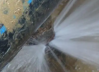 綦江卫生间测漏水施工步骤