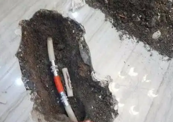 綦江卫生间测漏水哪家好