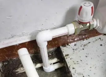 綦江卫生间测漏水多少钱