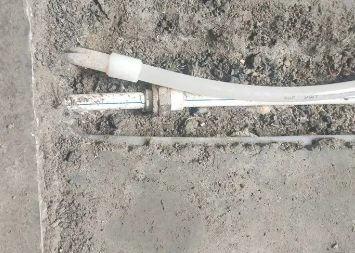 綦江卫生间测漏水之解决方法