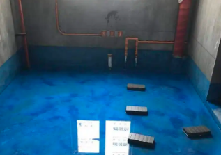 綦江卫生间防水步骤