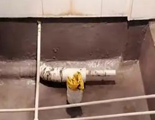 綦江卫生间测漏水服务电话