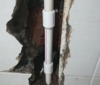 綦江卫生间测漏水的相关案例
