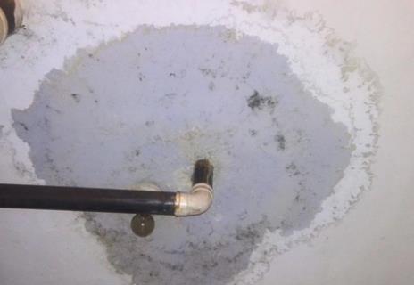 綦江测漏水公司分享如何自检漏水