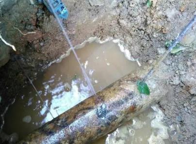 綦江卫生间测漏水公司分享下我们可以检测到轻微的漏水和水压吗？