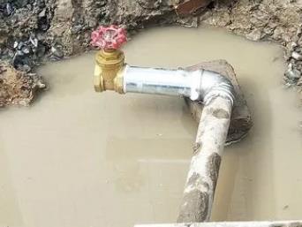 綦江漏水检测电话多少