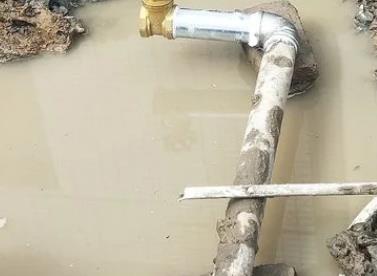 綦江测漏水公司电话